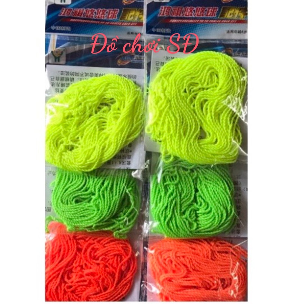 DÂY YOYO (BỊCH 10 DÂY)