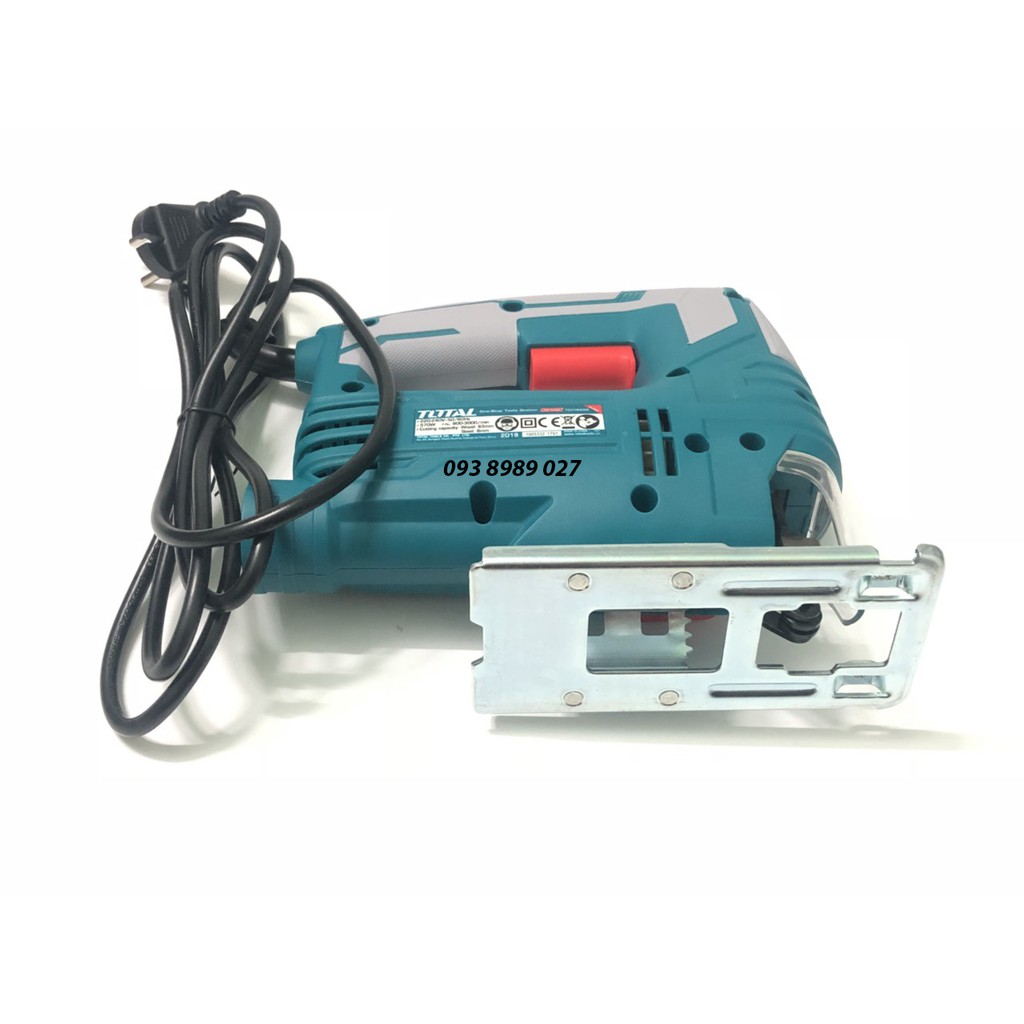 MÁY CƯA LỌNG TOTAL 570W TS206656