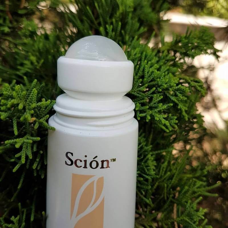 Lăn khử mùi Scion Nuskin USA | BigBuy360 - bigbuy360.vn