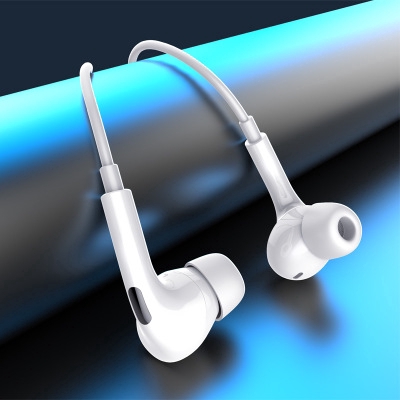 Tai Nghe Nhét Tai Có Dây Chất Lượng Cao Cho Iphone