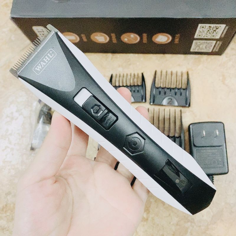 TÔNG ĐƠ CẮT TÓC WAHL 2221 CAO CẤP