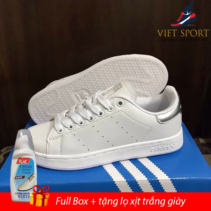Giày stan smith nam, nữ | BigBuy360 - bigbuy360.vn