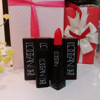 Son L’ocean Tint Stick - son nội địa Hàn Quốc