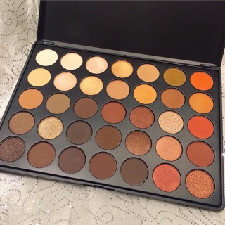 phấn mắt Morphe 35O 