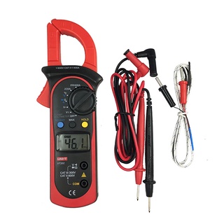Đồng hồ Ampe kìm kẹp dòng Uni - T UT202.
