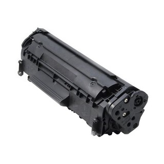 Mực in Laser Canon LBP 2900 Hộp mực 12A/EP303, no box Eko Ink