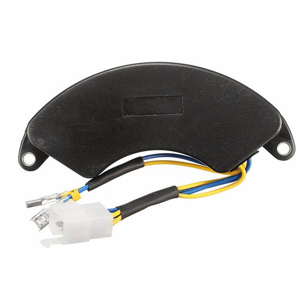 Teavn Bộ Điều Chỉnh Điện Áp Mới GTDK AVR Pha Đơn