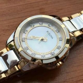Đồng hồ nữ Bulova 98P140