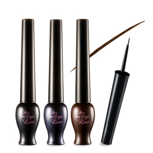 Kẻ Mắt Nước Etude House Oh 'Eye 5ml Chất Lượng Cao