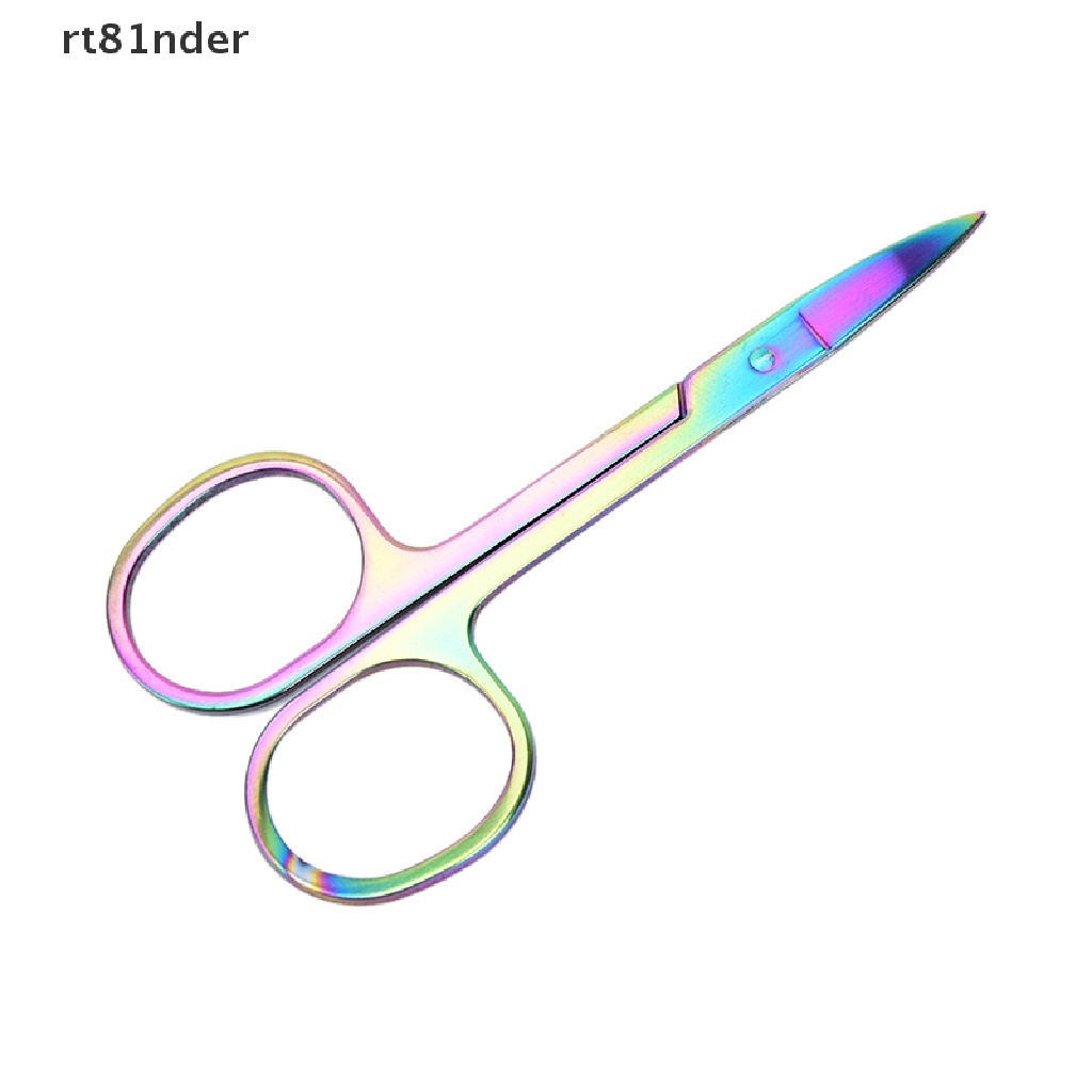 Kéo Cắt Tỉa Lông Mày Chuyên Nghiệp