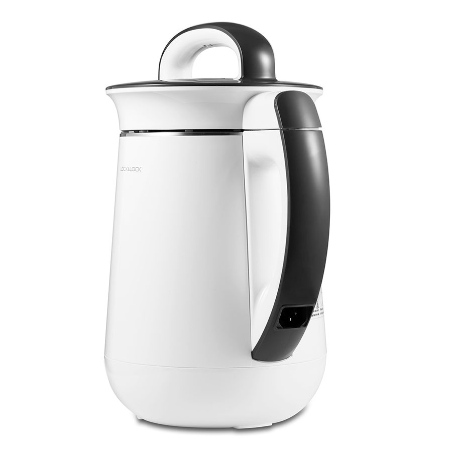 [Oder] - Máy Làm Sữa Hạt Cảm Ứng Lock&Lock EJS226