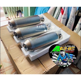 Lon 4road ngắn hàng 1:1 chuẩn tiêu + cổ dê inox304