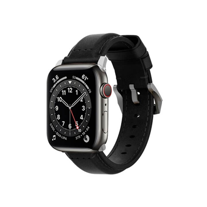 Dây da Apple Watch Santa Barbara Polo &amp; Racquet Club