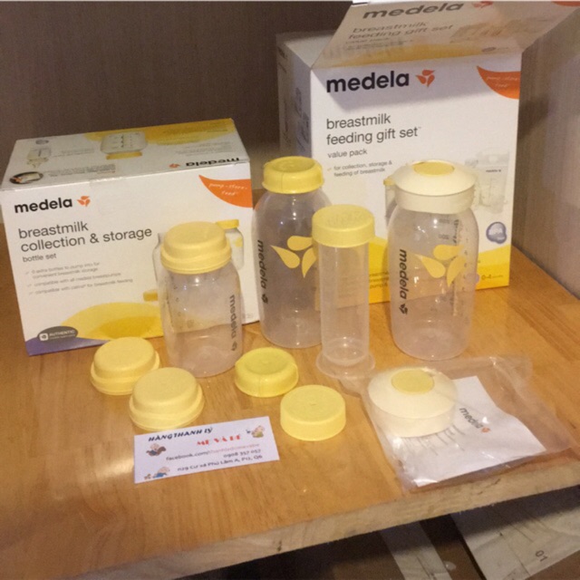 Nắp Medela