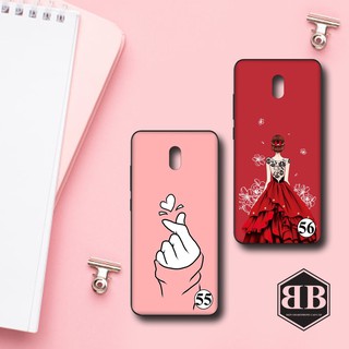 ỐP LƯNG CỰC NGẦU CHO XIAOMI REDMI 8A