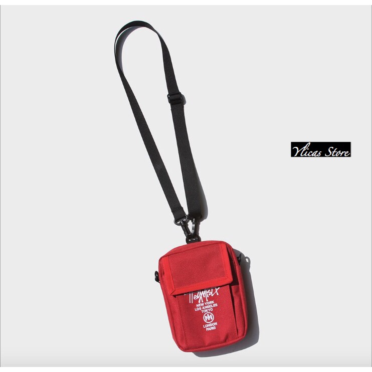 Túi Đeo Chéo Stussy | BigBuy360 - bigbuy360.vn
