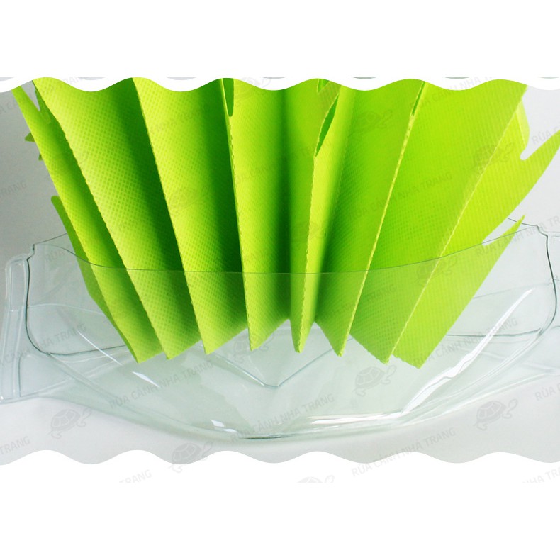 CỎ TẠO ĐỘ ẨM CHO BÒ SÁT, TẠO MÁT MẺ CHO THÚ CƯNG BÒ SÁT