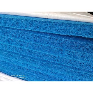 Bùi Nhùi Jmat ko keo ép nhiệt  40cm x 50cm x 4cm