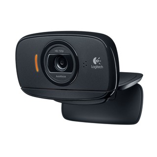 Webcam Logitech c525 USB HD 720P chính hãng