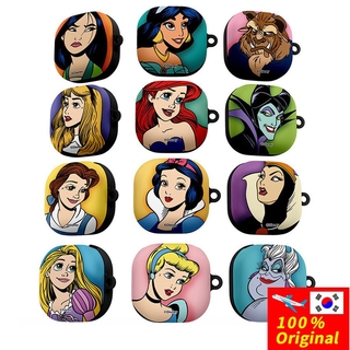 Disney Princess Official Pop Art Buds Airpod case