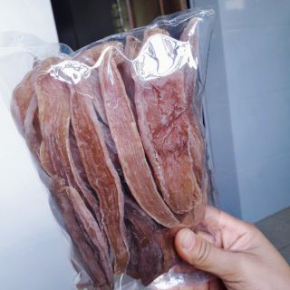 (FREESHIP đơn hàng từ 99k )Khoai deo quảng bình