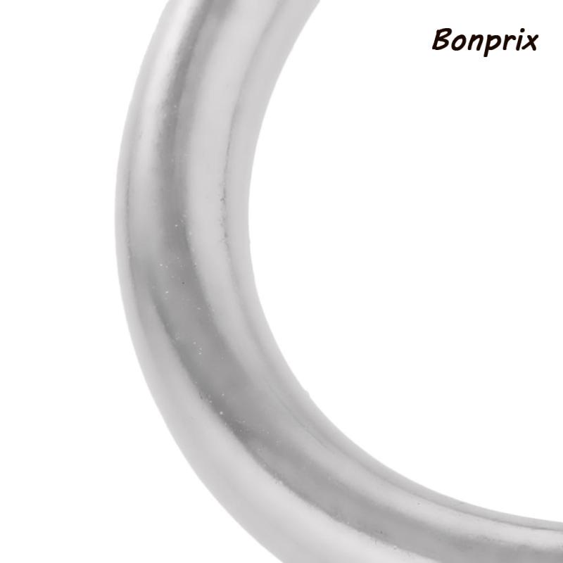 Vòng Chữ O Đường Kính 3mm Bằng Thép Không Gỉ 304 Dày 25mm Chuyên Dụng Cho Thuyền