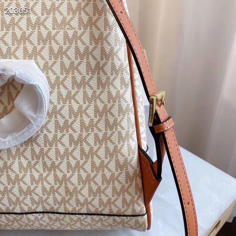 BALO MỮ MINI CAO CẤP MICHAEL K.ORS FULL BOX