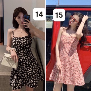 Váy đầm taobao