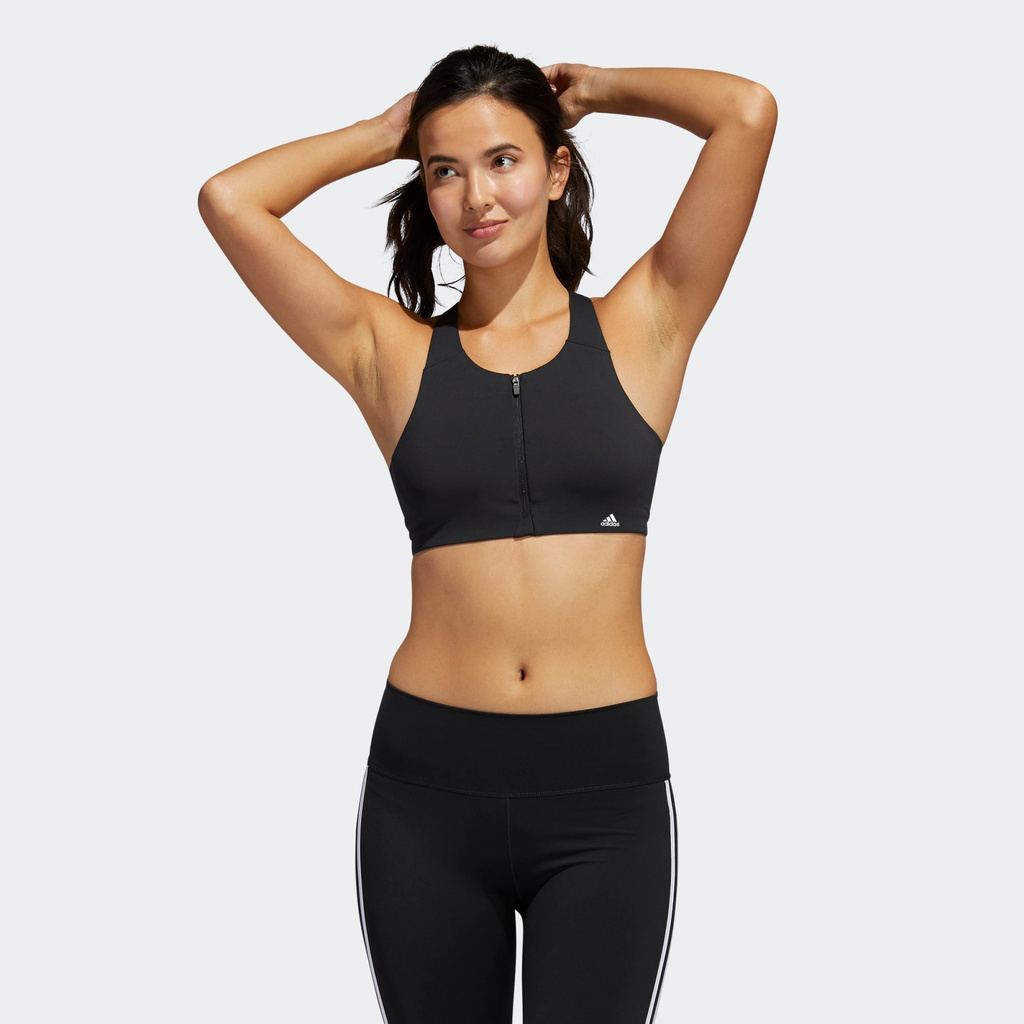 Áo Ngực Thể Thao Tập Luyện Nữ Adidas Ult Bra FJ7283