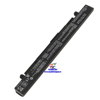 Pin laptop ASUS A41-X550A Dùng cho các mã X550 X550B X550C X550CA X550CC X550V X550VC X550D