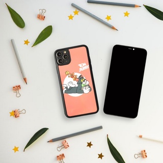 Ốp Lưng Điện Thoại iPhone QYN CASE QC124