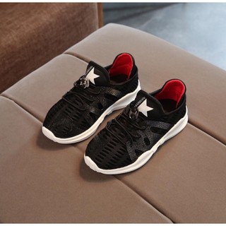 Freeship 99k TQ_Giầy sao lưới
