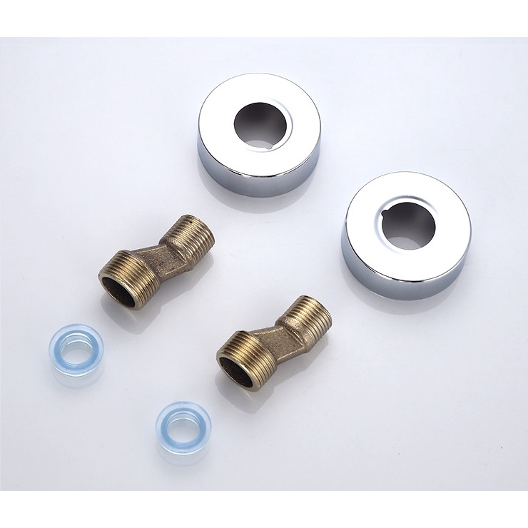 Củ sen tắm nóng lạnh cao cấp SNL904-  CHỐNG HAN GỈ