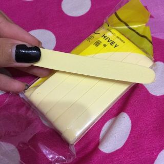 Bông bọt biển rửa mặt Chivey Nhật Bản