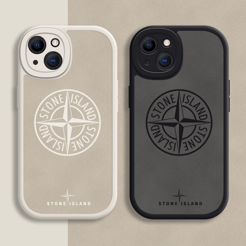 Ốp Điện Thoại Mềm In Họa Tiết Thời Trang Dành Cho iPhone 6 / 7 / 8 Plus / X / XR / Xs Max 13 / 12 / 11 Promax