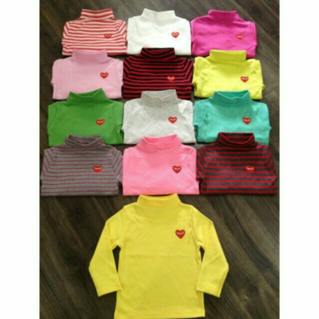 Áo giữ nhiệt Quảng Châu loại đẹp dày cho bé 8-22kg