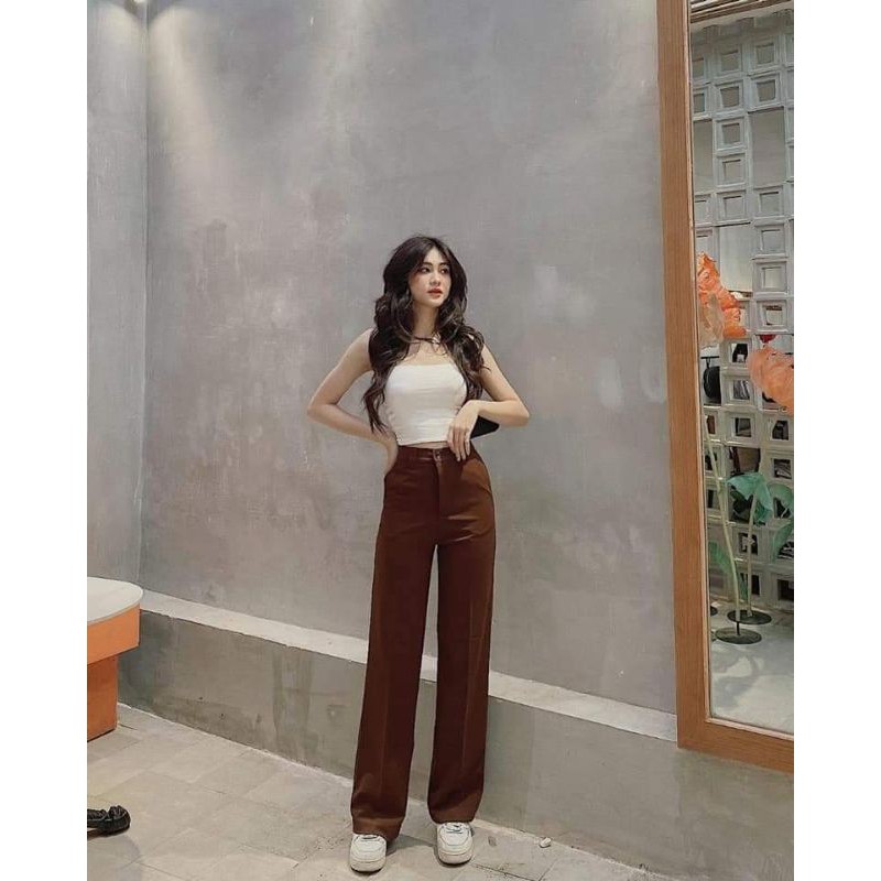 Áo ống quây croptop hot trend