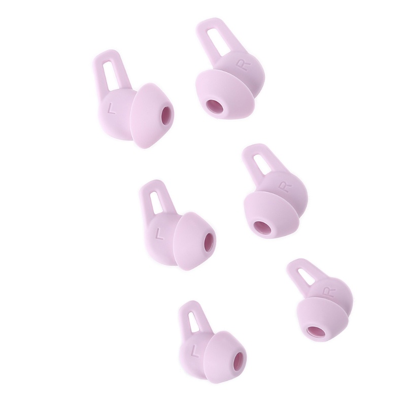 Nút Bọc Đầu Tai Nghe Bluetooth Bằng Silicon Cho Hua-wei Freelace Pro