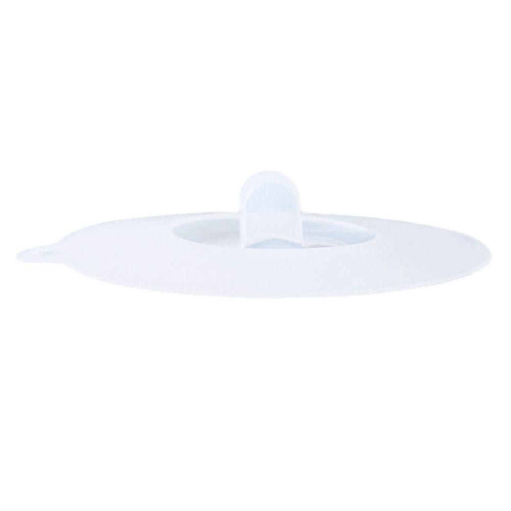 Nắp Đậy Cốc Thủy Tinh Chống Ruồi An Toàn Có Thể Tái Sử Dụng Ốp