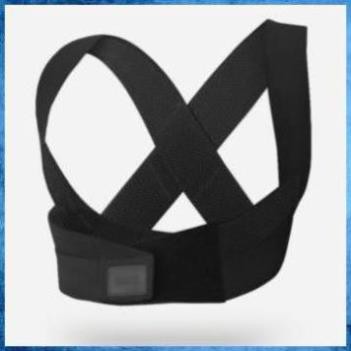 AOLIKES AL 3109 (1 cái), Đai cố định xương đòn, chỉnh gù lưng, vẹo cột sống, nâng vòng 1, chính hãng