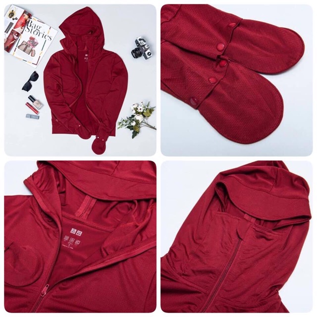 Áo chống nắng | BigBuy360 - bigbuy360.vn