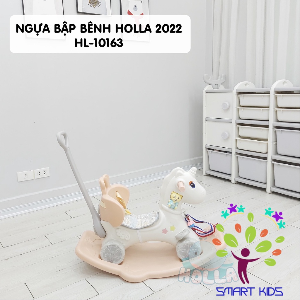 Ngựa bập bênh Holla 2022 HL-10163