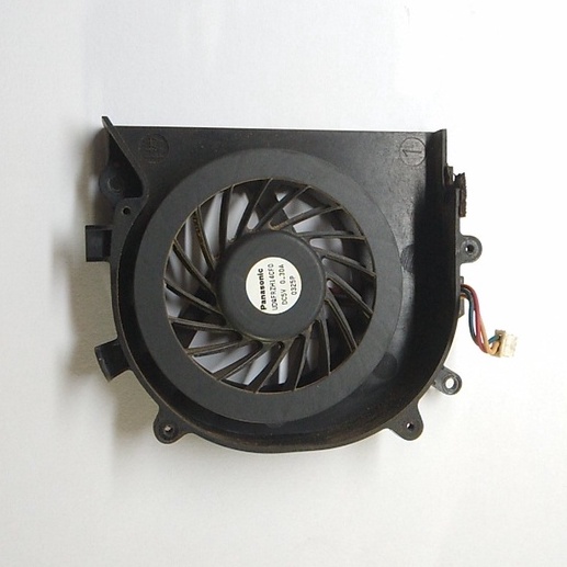 Fan Quạt laptop Sony vpcea16fg model : pcg61211w