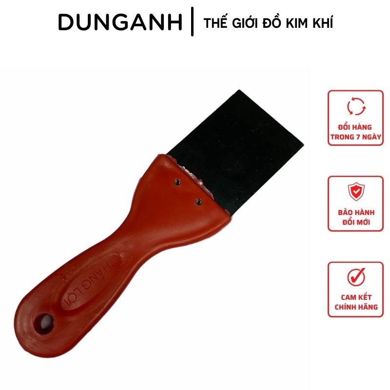 Dụng Cụ Xúc, Bả Matit - Kim Khí Dung Anh