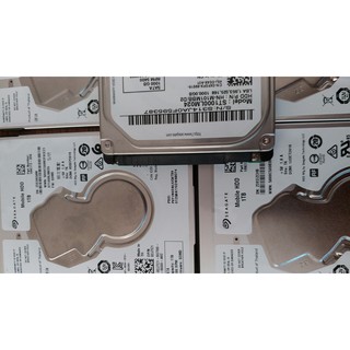 Ổ CỨNG 1TB LAPTOP