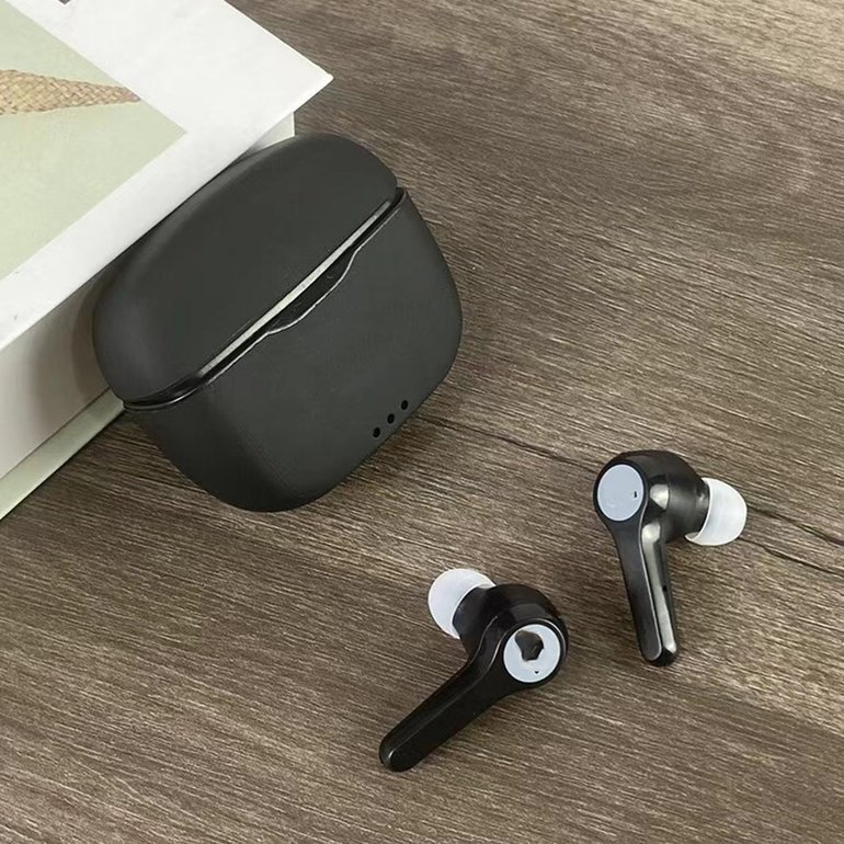 Tai nghe BLUETOOTH không dây JBL Tune 215 TWS tai nghe nhét tai JBL Live đỉnh cao dùng cho IOS / Android