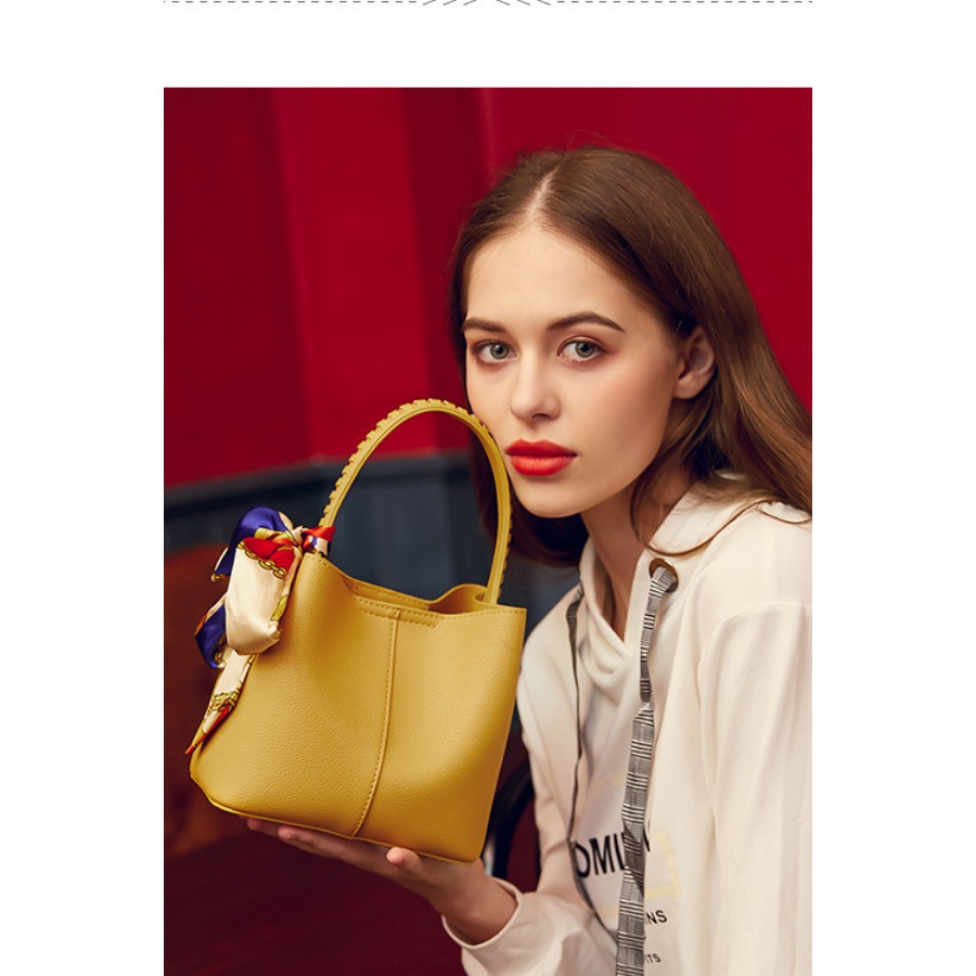 Túi đeo chéo thời trang Doodooo