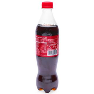 Nước ngọt Coca Cola 600ml