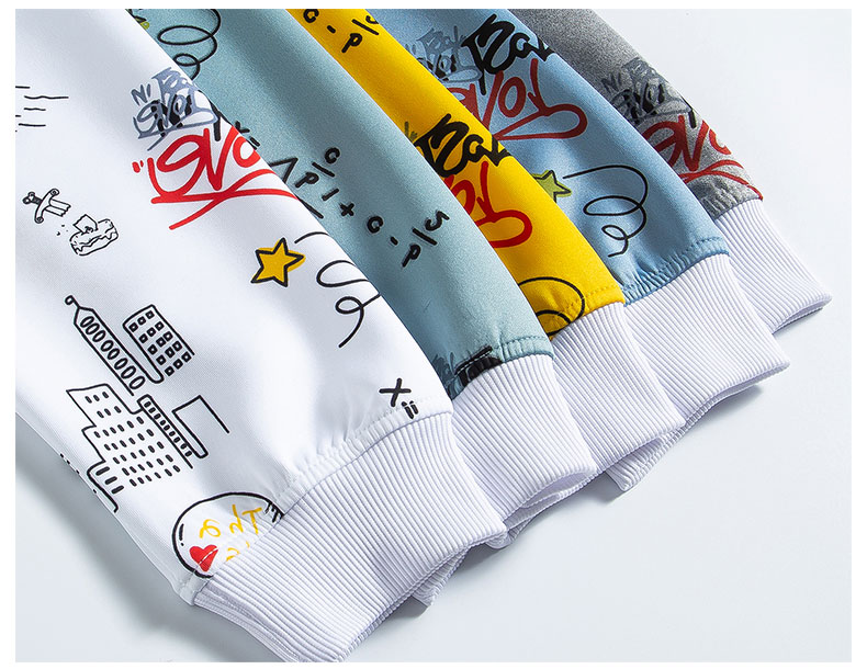 Hoodie Men Sweater Blacktipe Hoodie Reglan Plain Sweater Hoodie Jumper W8330 | BigBuy360 - bigbuy360.vn