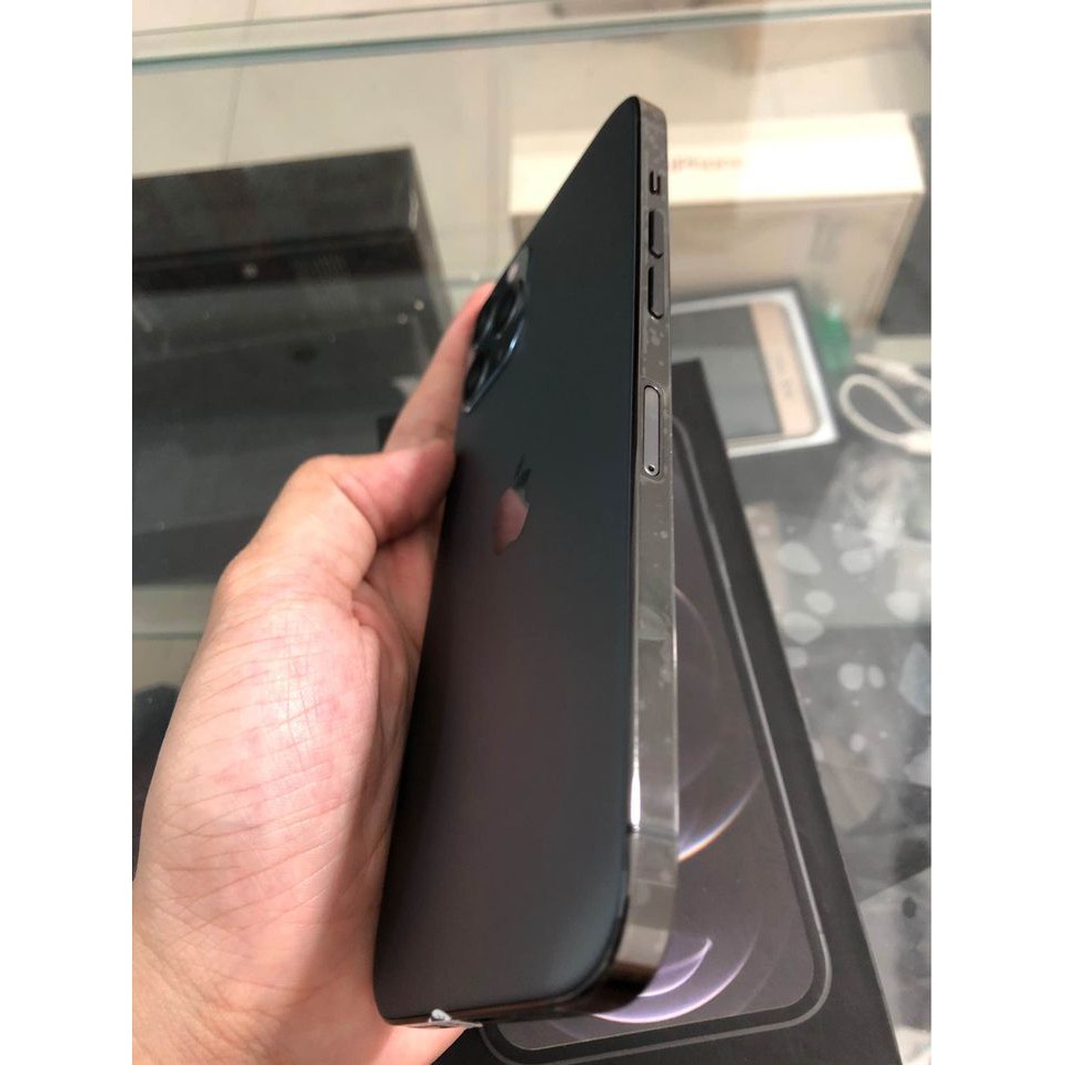 điện thoại iphone 12 pro max